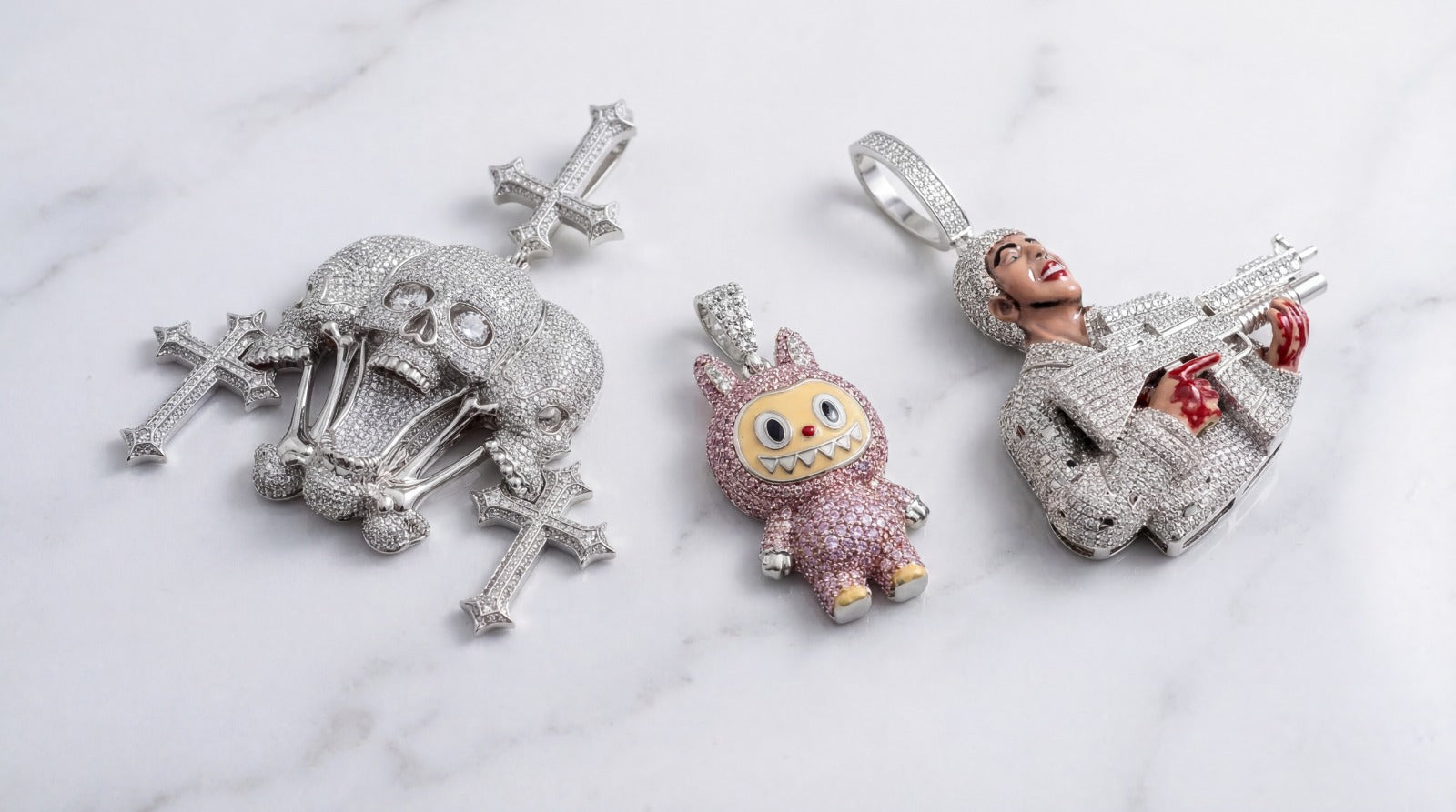 Pendants
