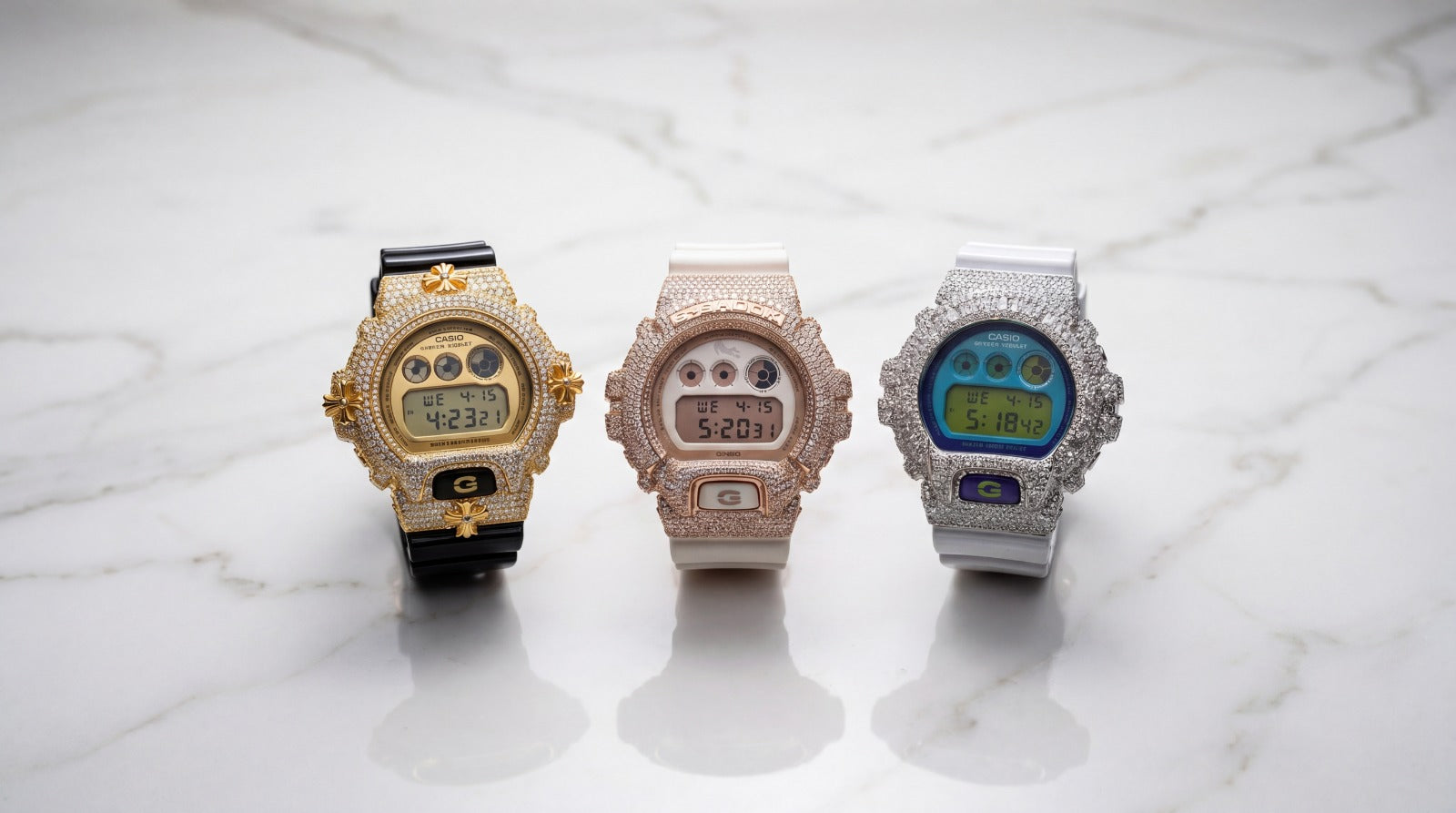 Watches