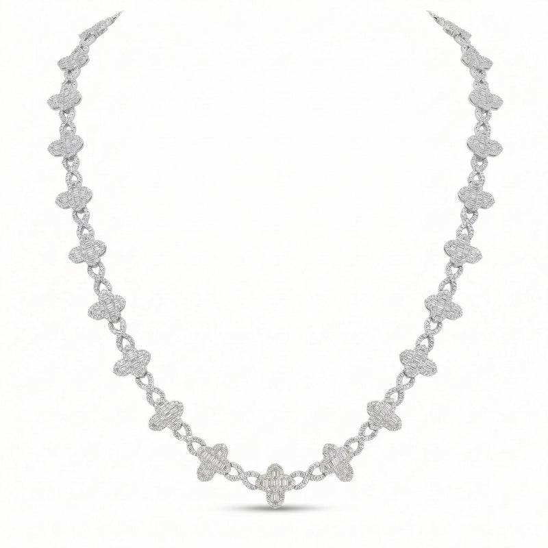 Infinity Emerald Cross Chain